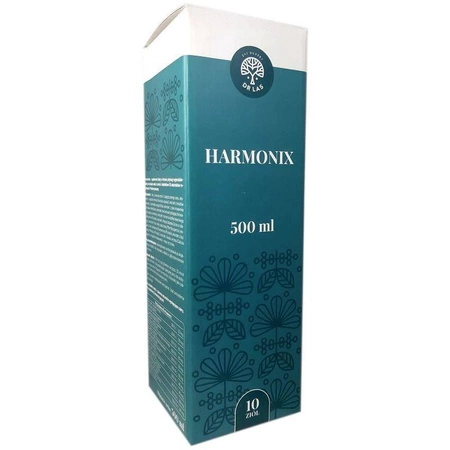 Dr Las − Harmonix − 500 ml  