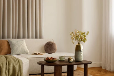 POSZEWKA BUKLA 09 FI 24 CM KREMOWY