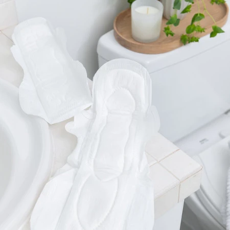 Lansinoh, Podkłady poporodowe M (2+), 12 szt.