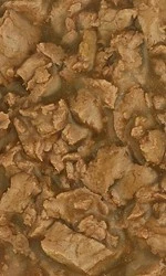 SUPER BENEK Soczyste Filiecki w sosie z Indykiem 85g