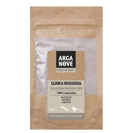 Arganove Gllinka RHASSOUL 70 G