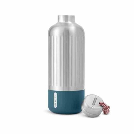 BB - Butelka stalowa EXPLORER 850 ml, morska