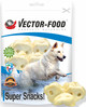 VECTOR-FOOD Noski wieprzowe białe 5szt.