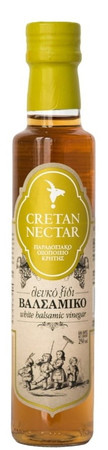 Ocet biały balsamiczny 250ml