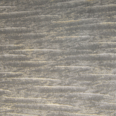 ZASŁONA GOTOWA ALUVIA 140 X 250 CM STALOWY