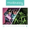 Mudpuppy Puzzle świecące w ciemności Balet w blasku księżyca 100 elementów 5+