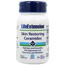 Skin Restoring Ceramides (30 kaps.)