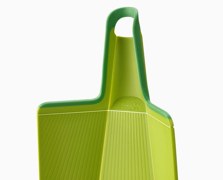 JJ-Deska Chop2Pot Plus Regular, zielona