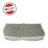 Lodger Polarowa mufka do wózka szałwiowa Fleece Elm