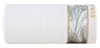 Ręcznik Eva 17 30 x 50 cm, Biały