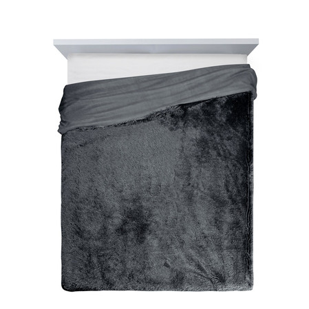 KOC D91 TIFANY 1 170 X 210 CM STALOWY