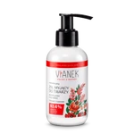 Rewitalizujący żel myjący do twarzy