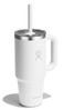 HF-Kubek podróżny 24 oz Tumbler, biały