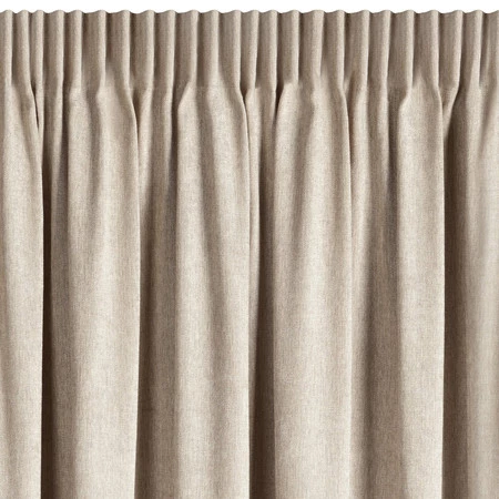 Zasłona ZAS/MEGI/BEŻ 140X270 T