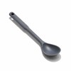 OXO-Łyżka silikonowa czarna, Good Grips
