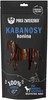 PAKA ZWIERZAKA Kabanosy z Koniny 3szt.