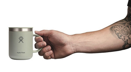 HF-Kubek termiczny 12 Oz Mug Agave