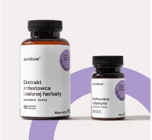 Sundose FOR LONGEVITY