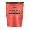 Be Keto Matcha Latte (Olej MCT C8 & Kolagen & Ghee) – Naturalna Truskawka 250g