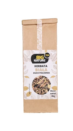 Herbata biała DUCH POŁUDNIA 30g
