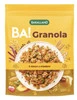Bakalland BA! Granola 5 ziaren z miodem 300g pełnoziarnista