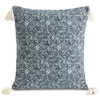 POSZEWKA FABIA 02 45 X 45 CM GRANATOWY