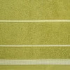 Ręcznik Mira (17), 50 x 90 cm, Oliwkowy