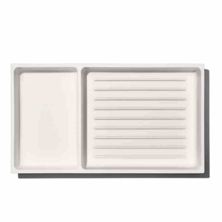 OXO-Organizer regulowany do szuflad L szaryGoodGri