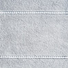 Ręcznik Mari (02), 70 x 140 cm, Srebrny