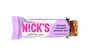 N!CK'S Nicks Almond Caramel Protein Bar Baton proteinowy Migdał Karmel 50g