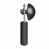 OXO-Otwieracz do puszek czarny, Good Grips
