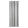 ZASŁONA GOTOWA CINDY 140 X 250 CM SZARY