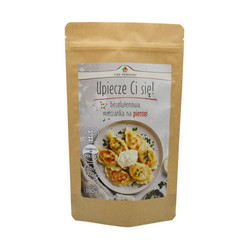 Pięć Przemian Mieszanka na pierogi bezglutenowa 550g