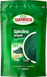 Targroch Spirulina 1000G