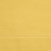 POSZEWKA NOVA COLOUR 180 X 200 CM MUSZTARDOWY