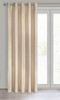 ZASŁONA GOTOWA VILLA 140 X 250 CM BEŻOWY