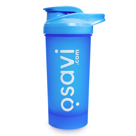 Osavi Shaker, Blue - 700 ml.