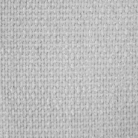 ZASŁONA GOTOWA ALETA 135 X 250 CM SREBRNY