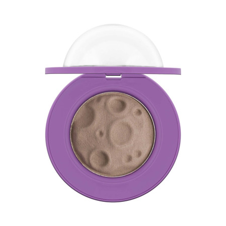 Meteor Shower Bronzer rozświetlający bronzer do twarzy 01 Into The Void
