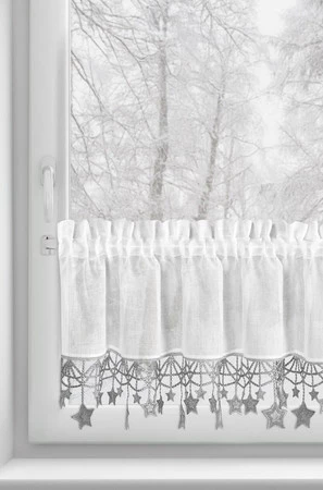 Firanka  30X150 TUNEL