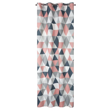 ZASŁONA GOTOWA ADINA 140 X 250 CM BIAŁY