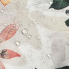 ZASŁONA GOTOWA GARDEN2 NA SZELKACH 155 X 220 CM BIAŁY