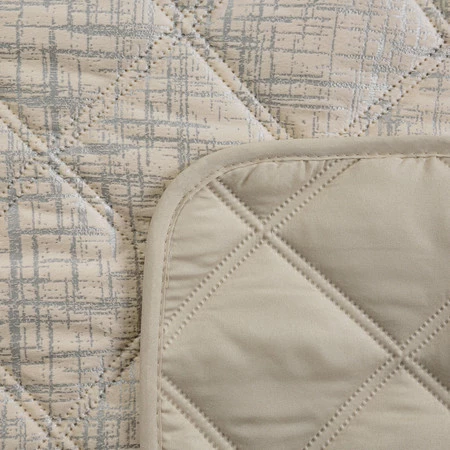 NARZUTA BLINK 6 220 X 240 CM KREMOWY