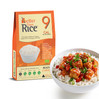 Better Than Foods Makaron Konjac Typu Noodle W Kształcie Ryżu Bezglutenowy Bio 385g