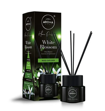 Black Series patyczki zapachowe White Blossom 100ml