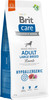 Brit Care Dog Hypoallergenic Adult Large Breed Lamb 12kg