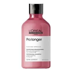 Serie Expert Pro Longer Shampoo szampon poprawiający wygląd włosów na długościach i końcach 300ml