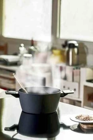 MO - Naczynie 20cm, Yes!, indukcja