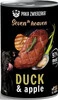 PAKA ZWIERZAKA Seventh Heaven Kaczka z Jabłkiem 400g