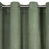 ZASŁONA GOTOWA MELANIE 140 X 250 CM OLIWKOWY